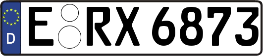 E-RX6873