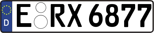E-RX6877