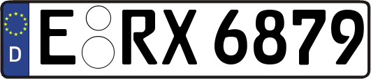 E-RX6879