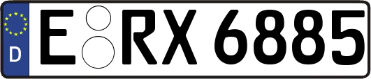E-RX6885