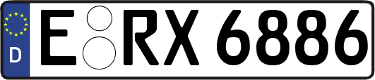 E-RX6886