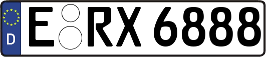 E-RX6888