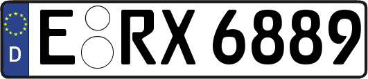 E-RX6889