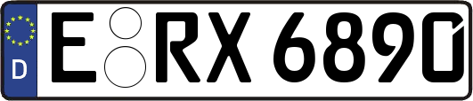 E-RX6890