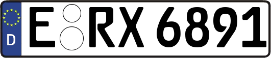 E-RX6891