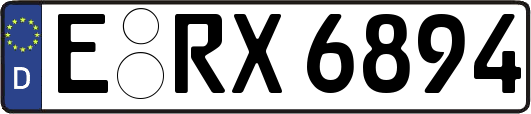 E-RX6894