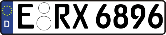 E-RX6896