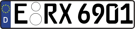 E-RX6901