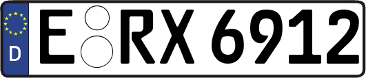 E-RX6912
