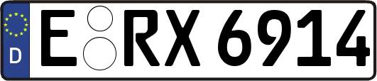 E-RX6914