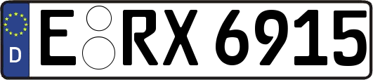 E-RX6915