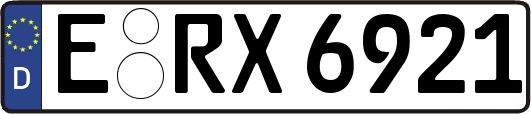 E-RX6921