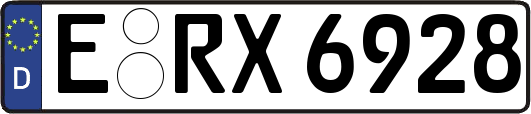 E-RX6928