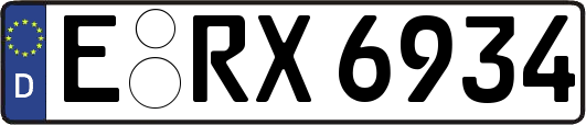 E-RX6934
