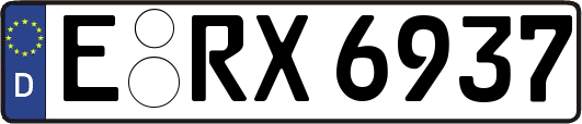E-RX6937