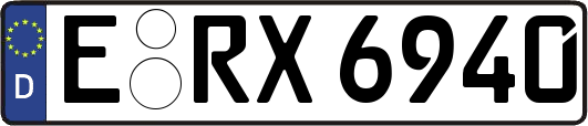 E-RX6940
