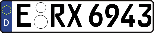 E-RX6943