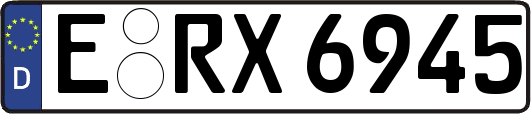 E-RX6945