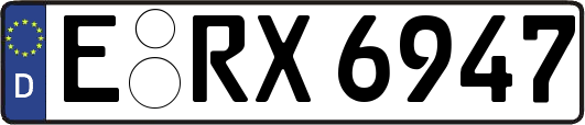 E-RX6947