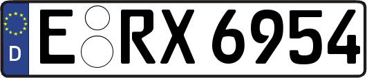 E-RX6954