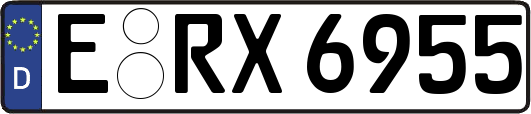 E-RX6955