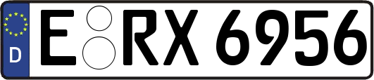 E-RX6956
