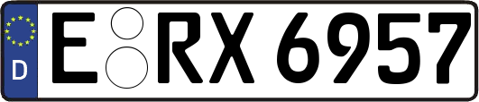 E-RX6957