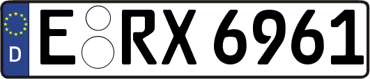 E-RX6961