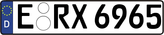 E-RX6965