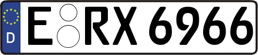 E-RX6966