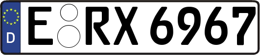 E-RX6967