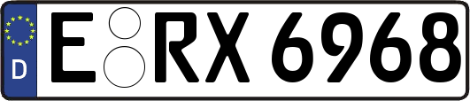 E-RX6968