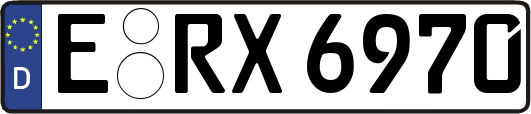E-RX6970