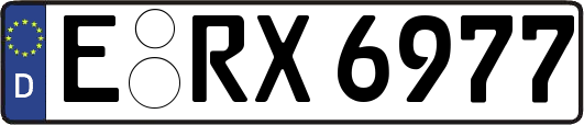 E-RX6977