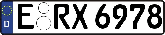 E-RX6978