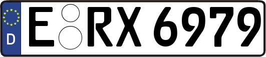 E-RX6979