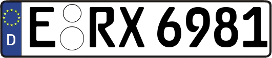 E-RX6981