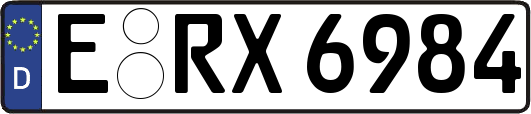 E-RX6984