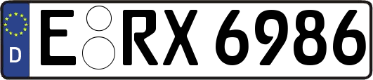 E-RX6986