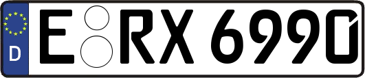 E-RX6990