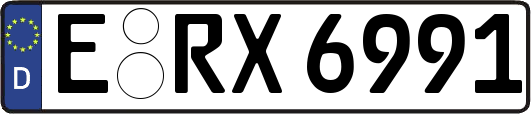 E-RX6991