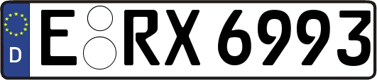 E-RX6993