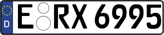 E-RX6995