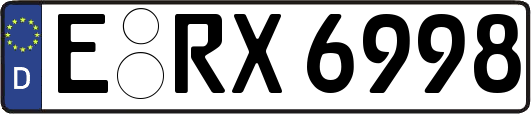 E-RX6998