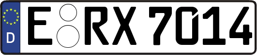 E-RX7014