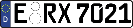 E-RX7021