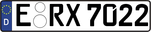 E-RX7022
