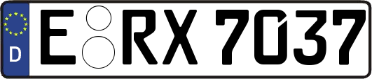 E-RX7037