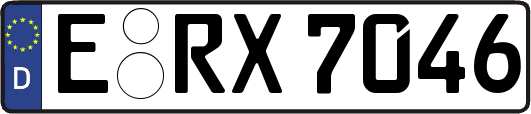 E-RX7046