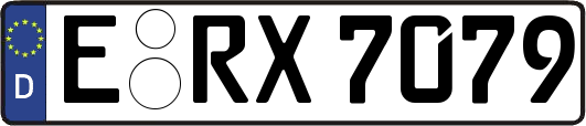 E-RX7079